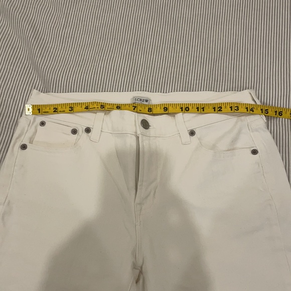 JCREW: Denim x 2 - Picture 9 of 10